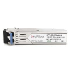 SFP-1.25G-1310nm-40km-SM-LC-DDM