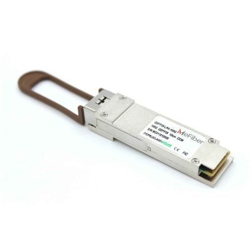 100Gbs QSFP28 LR4 10km