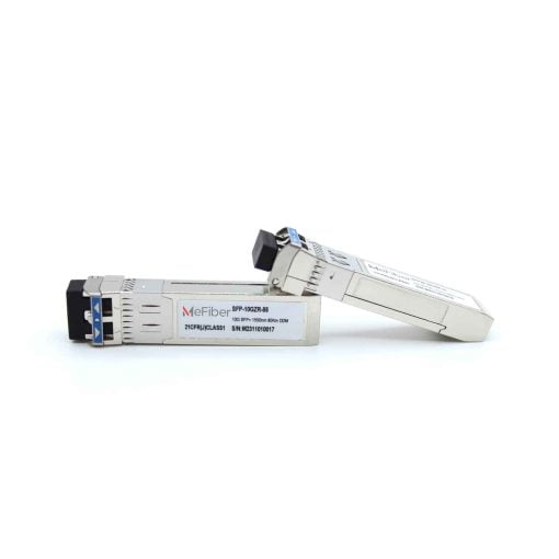 SFP +-10G-1550nm-SM-80km-DDM