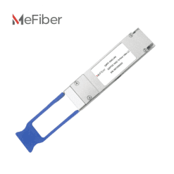 Cisco QSFP-100G-LR4-S Compatible 100GBASE-LR4 QSFP28 1310nm 10km OS2 DOM Duplex LC SMF Optical Transceiver Module