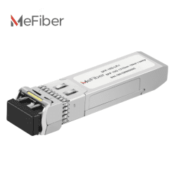 Cisco SFP-10G-LR-I Compatible 10GBASE-LR SFP+ 1310nm 10km Industrial DOM Duplex LC SMF Optical Transceiver Module