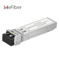 Cisco SFP-10G-LRM Compatible10GBASE-LRM SFP+ 1310nm 220m DOM Duplex LC MMF/SMF Optical Transceiver Module