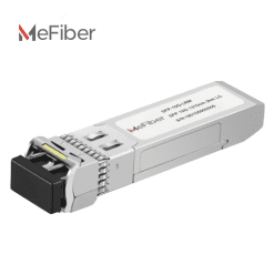 Cisco SFP-10G-LRM2 Compatible 10GBASE-LRM SFP+ 1310nm 2km DOM Duplex LC SMF Optical Transceiver Module