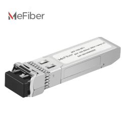 Cisco SFP-10G-SR-I Compatible 10GBASE-SR SFP+ 850nm 300m Duplex LC MMF DOM Optical Transceiver Module