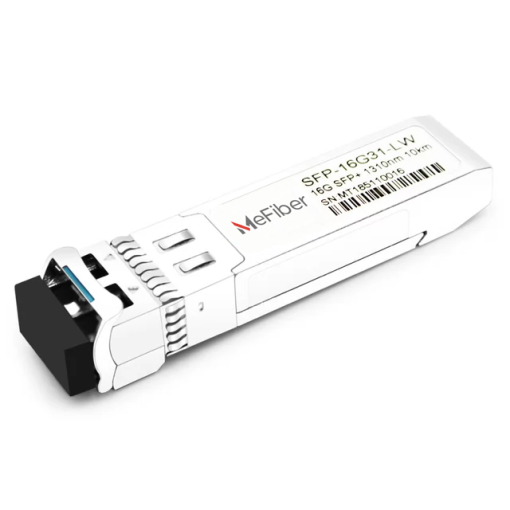 SFP-16G31-LW 16G SFP+ LW 1310nm 10km LC SMF DDM Transceiver Module