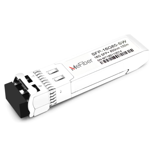 SFP-16G85-SW 16G SFP+ SW 850nm 100m LC MMF DDM Transceiver Module